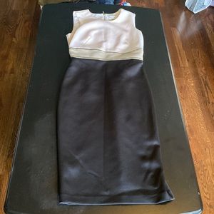 Calvin Klein dress size 2